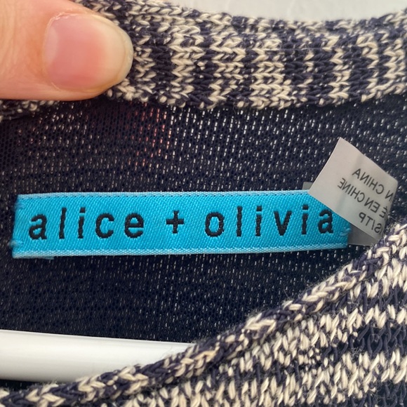 ALICE + OLIVIA dress - Picture 3 of 5